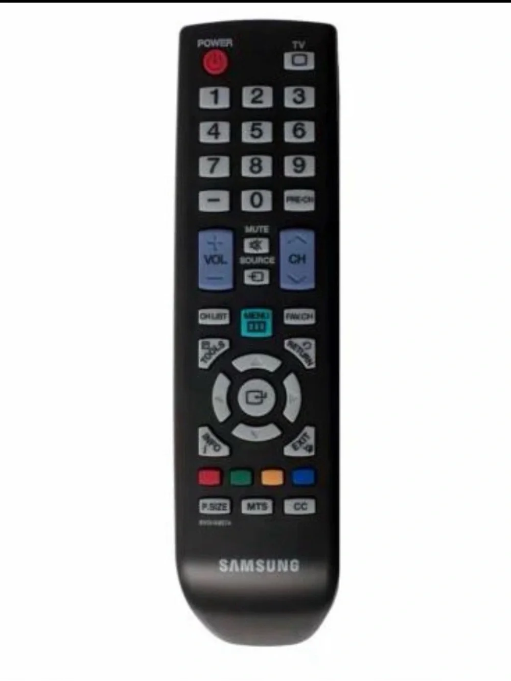 Samsung BN59-00857A Remote Control